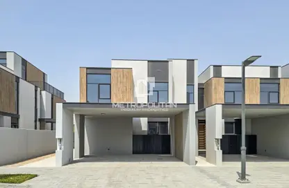 Townhouse - 4 Bedrooms - 4 Bathrooms for rent in Mudon Al Ranim 1 - Mudon - Dubai