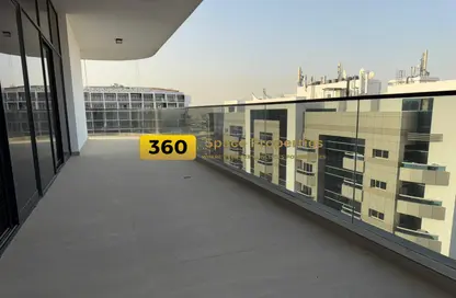 شقة - 3 غرف نوم - 5 حمامات للايجار في اللؤلؤ من الرؤية - واحة دبي للسيليكون - دبي شقة - 3 غرف نوم - 5 حمامات للايجار في اللؤلؤ من الرؤية - واحة دبي للسيليكون - دبي