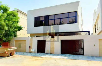 Villa - 6 Bedrooms - 7+ Bathrooms for sale in Al Mowaihat 3 - Al Mowaihat - Ajman