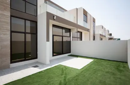 فيلا - 4 غرف نوم - 3 حمامات للبيع في إيلي صعب في تاون هاوس - المنطقة 11 - مدينة الشيخ محمد بن راشد - دبي