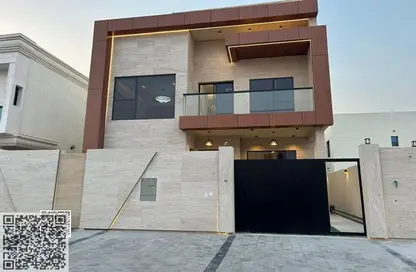 Villa - 5 Bedrooms - 7+ Bathrooms for sale in Al Yasmeen 1 - Al Yasmeen - Ajman