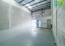 Warehouse - 1 bathroom for rent in Industrial Park - RAK FTZ - Ras Al Khaimah