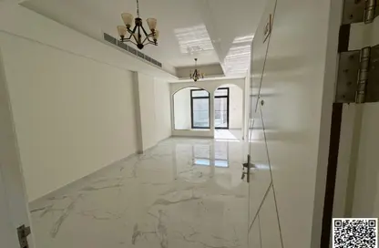 Apartment - 1 Bedroom - 1 Bathroom for rent in Al Mowaihat - Ajman