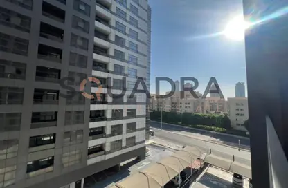 شقة - غرفة نوم - 2 حمامات للايجار في سكن يورو - برشا هايتس (تيكوم) - دبي شقة - غرفة نوم - 2 حمامات للايجار في سكن يورو - برشا هايتس (تيكوم) - دبي