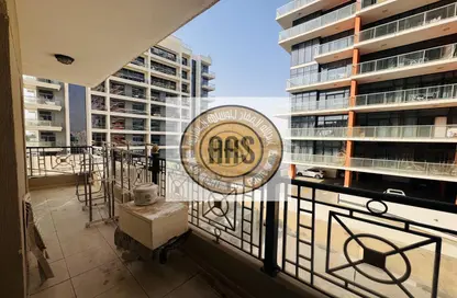 Apartment - 2 Bedrooms - 2 Bathrooms for rent in City Oasis 3 - City Oasis - Dubai Silicon Oasis - Dubai