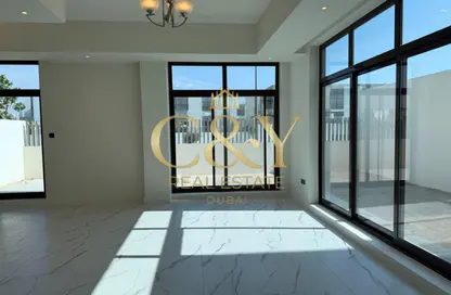 Villa - 4 Bedrooms - 6 Bathrooms for rent in The Fields - District 11 - Mohammed Bin Rashid City - Dubai