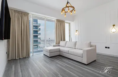 Apartment - 2 Bedrooms - 2 Bathrooms for sale in Giovanni Boutique Suites - Dubai Sports City - Dubai
