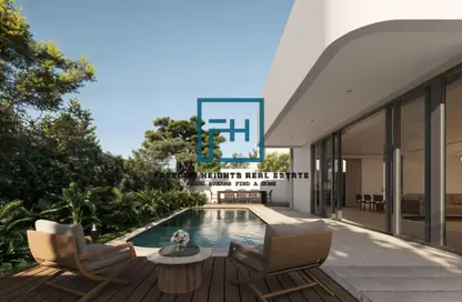 فيلا - 5 غرف نوم - 8 حمامات للبيع في مدينة خالد بن سلطان - ضاحية الروضات - الشارقة فيلا - 5 غرف نوم - 8 حمامات للبيع في مدينة خالد بن سلطان - ضاحية الروضات - الشارقة