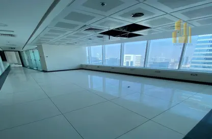 صورة لـ غرفة فارغة طابق كامل - استوديو للايجار في برج المنارة - الخليج التجاري - دبي ، صورة رقم 1