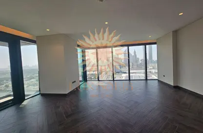 Apartment - 3 Bedrooms - 2 Bathrooms for rent in One Za'abeel The Residences - Zabeel 1 - Zabeel - Dubai