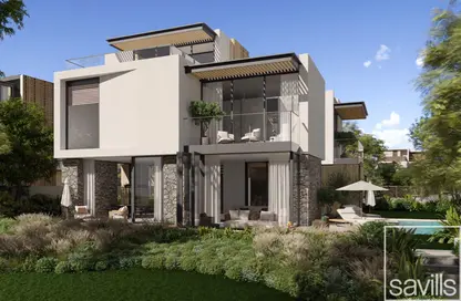 فيلا - 5 غرف نوم - 5 حمامات للبيع في ذا أيكرز (المرحلة الأولى) - ذا إيكرز - دبي لاند - دبي فيلا - 5 غرف نوم - 5 حمامات للبيع في ذا أيكرز (المرحلة الأولى) - ذا إيكرز - دبي لاند - دبي