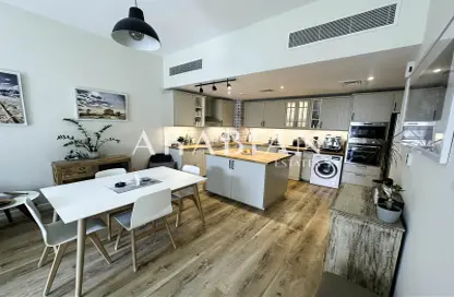Apartment - 1 Bedroom - 2 Bathrooms for sale in Norton Court 3 - Norton Court - Motor City - Dubai
