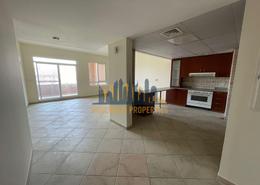 Kitchen image for: Apartment - 3 bedrooms - 4 bathrooms for sale in Shakespeare Circus 3 - Shakespeare Circus - Motor City - Dubai, Image 1