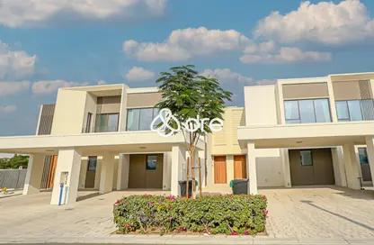 Villa - 3 Bedrooms - 4 Bathrooms for rent in Nara - The Valley - Dubai