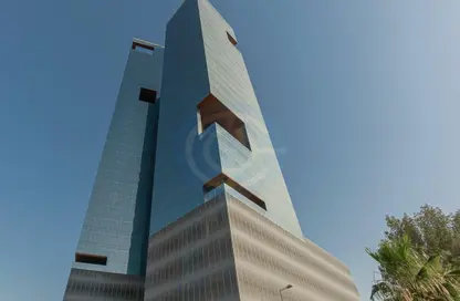 النزل و الشقق الفندقية - 1 حمام للبيع في فندق ذا ون في قرية جميرا تراينجل - مثلث قرية الجميرا - دبي