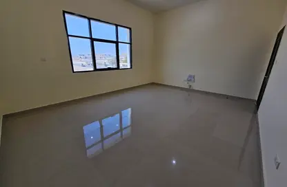 Apartment - Studio - 1 Bathroom for rent in Khalifa City A Villas - Khalifa City A - Khalifa City - Abu Dhabi