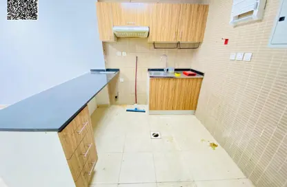 Apartment - 1 Bedroom - 2 Bathrooms for sale in City Tower - Al Nuaimiya - Ajman