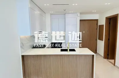 شقة - غرفة نوم - 2 حمامات للبيع في بن غاطي عنبر - قرية الجميرا سركل - دبي