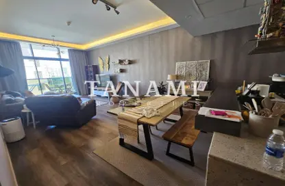 Apartment - 2 Bedrooms - 3 Bathrooms for sale in Oia Residence - Motor City - Dubai