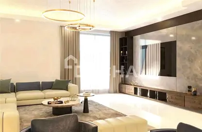 Apartment - 5 Bedrooms - 5 Bathrooms for sale in Viewz 1 by Danube - Viewz by DANUBE - Jumeirah Lake Towers - Dubai