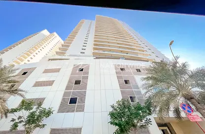 Apartment - 3 Bedrooms - 4 Bathrooms for sale in Amaya Towers - Shams Abu Dhabi - Al Reem Island - Abu Dhabi
