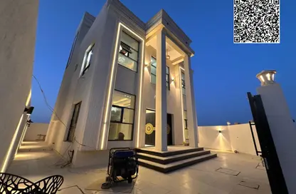 فيلا - 6 غرف نوم - 8 حمامات للبيع في الحليو 2 - الحليو - عجمان
