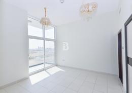 Apartment - 1 bedroom - 2 bathrooms for sale in Glitz 1 - Glitz - Dubai Studio City - Dubai