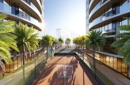 Apartment - 1 Bedroom - 1 Bathroom for sale in Red Square Tower - Jumeirah Village Triangle - Dubai