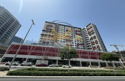 متجر - استوديو للايجار في ارجان - دبي