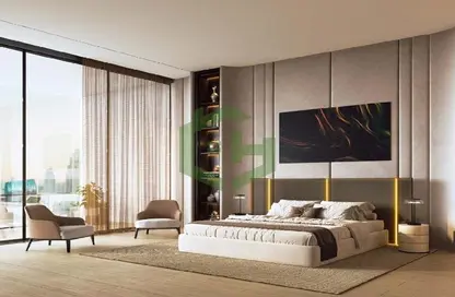 Apartment - 2 Bedrooms - 3 Bathrooms for sale in One By Binghatti - Business Bay - Dubai