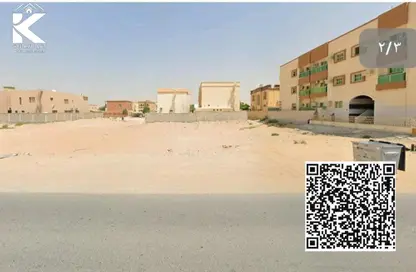 Land - Studio for sale in Al Mowaihat 2 - Al Mowaihat - Ajman