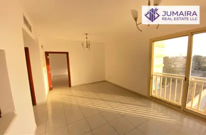 Empty Room image for: Apartment - 1 Bedroom - 2 Bathrooms for sale in Lagoon B7 - The Lagoons - Mina Al Arab - Ras Al Khaimah, Image 1