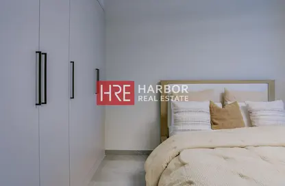 شقة - 2 غرف نوم - 2 حمامات للبيع في روز جاردنز 1 - جميرا جاردن سيتي - السطوة - دبي شقة - 2 غرف نوم - 2 حمامات للبيع في روز جاردنز 1 - جميرا جاردن سيتي - السطوة - دبي