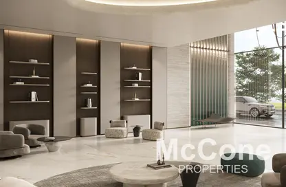 شقة - 2 غرف نوم - 2 حمامات للبيع في أليجرو بارك - جزر دبي - دبي