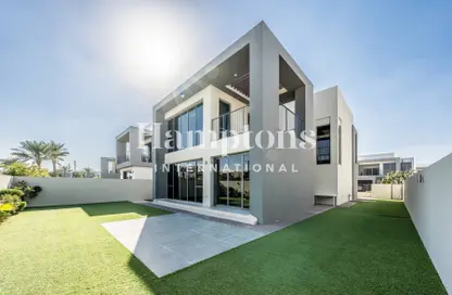 Villa - 4 Bedrooms - 5 Bathrooms for sale in Sidra Villas I - Sidra Villas - Dubai Hills Estate - Dubai