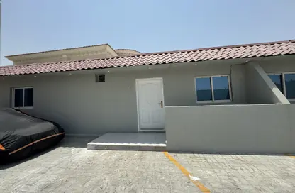 Apartment - 1 Bedroom - 1 Bathroom for rent in Madinat Al Riyad - Abu Dhabi