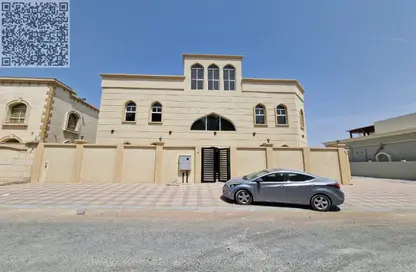 Villa - 7+ Bedrooms - 7+ Bathrooms for sale in Al Mowaihat 3 - Al Mowaihat - Ajman