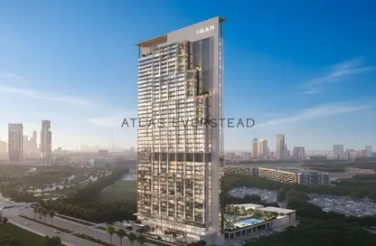 Apartment - 2 Bedrooms - 2 Bathrooms for sale in Sierra by Iman - Motor City - Dubai