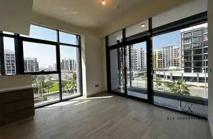 شقة - غرفة نوم - 1 حمام للايجار في عزيزي ريفيرا - ميدان واحد - ميدان - دبي شقة - غرفة نوم - 1 حمام للايجار في عزيزي ريفيرا - ميدان واحد - ميدان - دبي