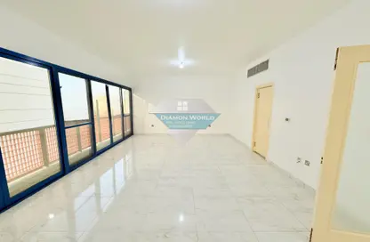 شقة - 2 غرف نوم - 2 حمامات للايجار في منطقة النادي السياحي - أبوظبي