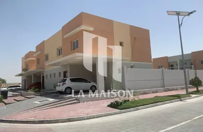 فيلا - 3 غرف نوم - 4 حمامات للايجار في منازل الريف 2 - السمحة - أبوظبي