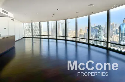 Apartment - 3 Bedrooms - 4 Bathrooms for rent in Burj Khalifa - Burj Khalifa Area - Downtown Dubai - Dubai