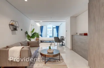 Apartment - Studio - 1 Bathroom for sale in The Sterling East - The Sterling - Business Bay - Dubai