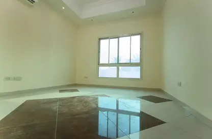 Apartment - Studio - 1 Bathroom for rent in Mohamed Bin Zayed Centre - Mohamed Bin Zayed City - Abu Dhabi