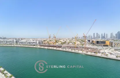 شقة - 2 غرف نوم - 3 حمامات للايجار في 5 كنال فرونت ريزيدنس - كانال فرونت ريزيدينس - الوصل - دبي