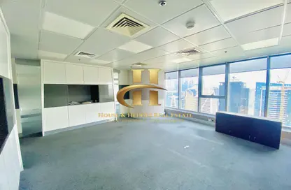 Office Space - Studio for rent in Platinum Tower (Pt Tower) - JLT Cluster I - Jumeirah Lake Towers - Dubai
