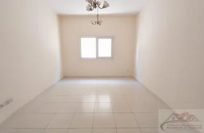 Apartment - 1 Bedroom - 1 Bathroom for rent in Al Shaiba Building 167 - Al Nahda - Sharjah
