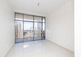 Empty Room image for: Apartment - 3 bedrooms - 4 bathrooms for rent in Boulevard Crescent 1 - BLVD Crescent - Downtown Dubai - Dubai, Image 1