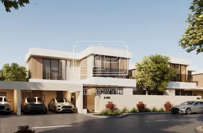 Villa - 3 Bedrooms - 5 Bathrooms for sale in Sharjah Garden City - Sharjah Villa - 3 Bedrooms - 5 Bathrooms for sale in Sharjah Garden City - Sharjah
