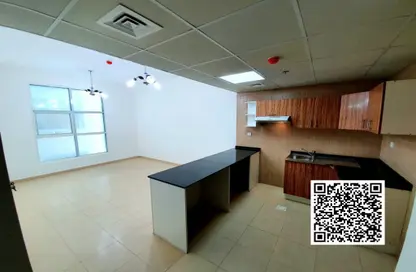 Apartment - 1 Bedroom - 1 Bathroom for sale in City Tower - Al Nuaimiya - Ajman